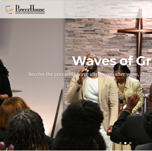 PowerHouse Faith & Deliverance Ministries