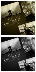 Rob White Weddings